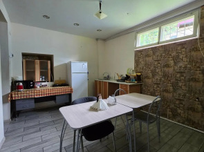 Меблированные комнаты на Маркуса