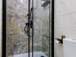 Апартаменты в ЖК Метрополии 707/1