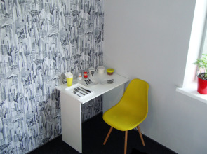 Меблированные Комнаты Студии