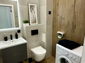 Квартира в ЖК Симпл