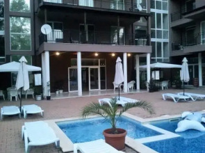Apartamentyi V Bolgarii Apartments
