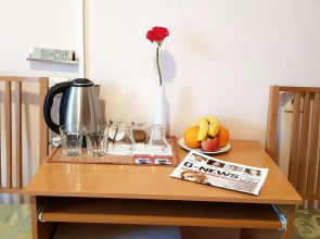 Гостевой дом ГРАНТ на Лиговском 23