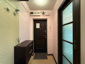 Квартира Новая рядом с ЖД вокзалом