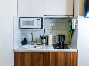 Гостевой дом Home Aparts