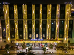 Golden Palace Hotel