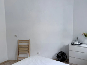 Меблированные комнаты На Никитской (Км18)