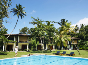 Talalla Retreat Hotel