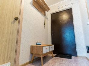 Апартаменты Светлые Недалеко от Моря от LetoApart