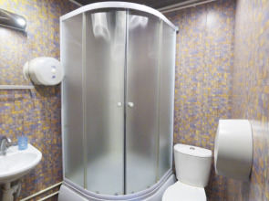 Отель Сварог-Арт