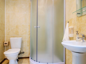 Хостел In Tower