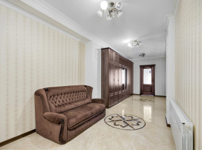 Квартира Green Apart