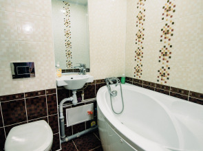 Центр города, Интернациональная 47 корпус 2