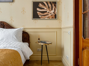 Квартира K-flat около Москва-Сити