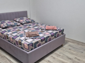 Гостевой дом Шапсугская 6А