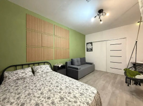 Квартира Новая в Калининском районе