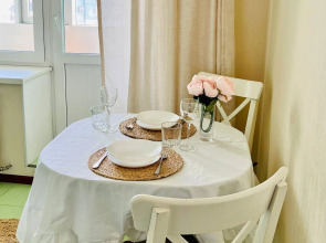 Квартира Подмосковный бульвар 9