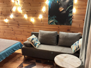 Апарт-отель Шале Тасианна