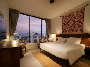 Отель Granbell Hotel Colombo