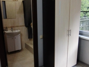 Rayskiy Domik Guest House