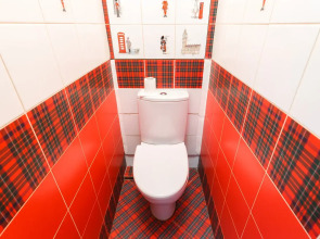 Апартаменты in the centre Moscow