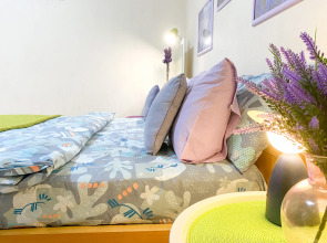 Апартаменты Счастье Жить в центре Севастополя