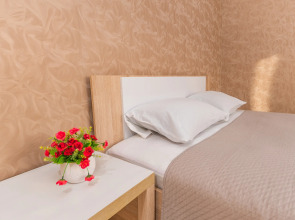 Апартаменты LikeHome на Салмышской