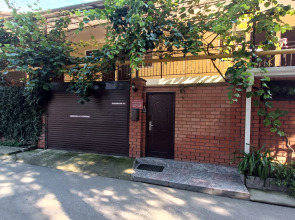 Aleksandra Guest House