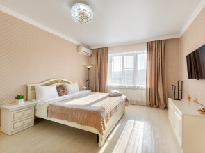 Raidas Lyuks na Pestova 15B Flat