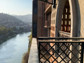 Sandali by Tbilisi Luxury Boutique Hotel