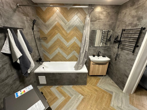 Квартира Veneto Room 3