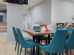 Хостел Универсал