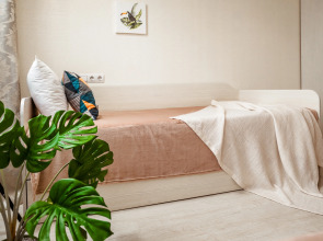 Апартаменты с Видом на Море