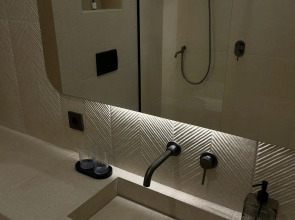 Мини-отель 4Rooms