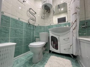 Квартира Возле Горного Воздуха