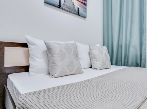 Апартаменты 101Апарт в центре у метро Московские ворота