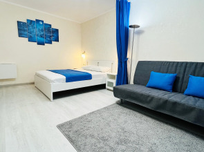 Апартаменты Снежные