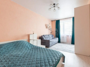 Квартира в Приморском Районе на Авиаконструкторов 2