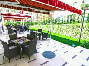 Hotel  The Green Park Ankara