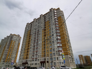 Квартира рядом с Олимпийским парком