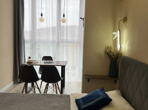 Апартаменты Восточный