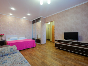 Апартаменты ОК! Советская 60