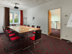 Отель Ибис Нижний Новгород