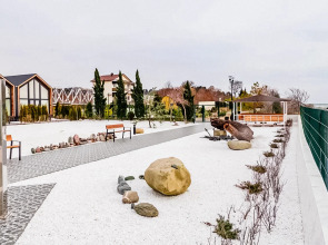 Гостевой дом На Волне