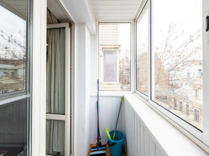 Апартаменты у Метро Павелецкая