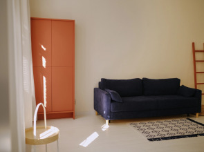 Квартира в доходном доме Кербера