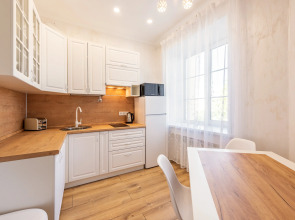 Апартаменты в Историческом центре города