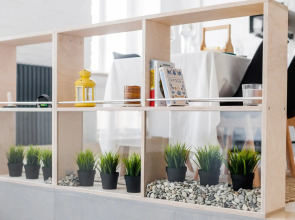 Апартаменты Tverloft в центре Твери