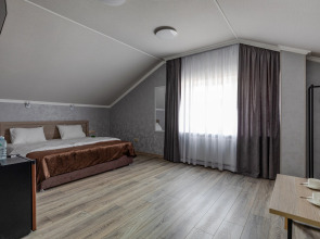 Гостевой Дом Ева