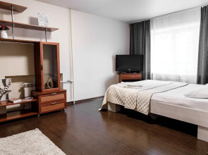 Апартаменты  Дзержинского 13