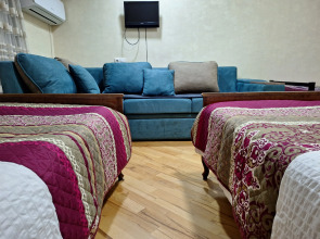 Гостевой Дом Meridian